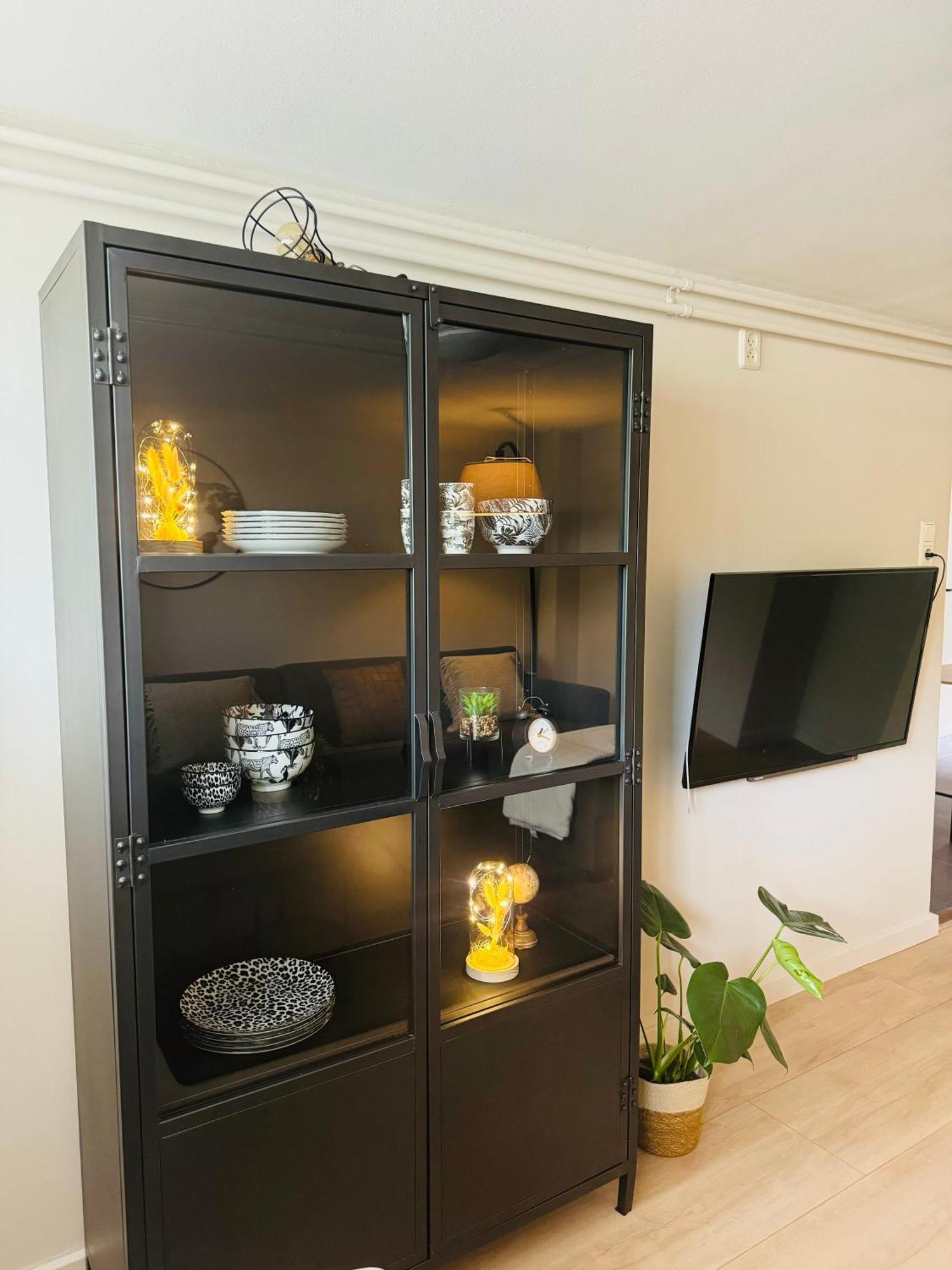 Souterrain Boslaan Katwijk Aan Zee Apartment ภายนอก รูปภาพ