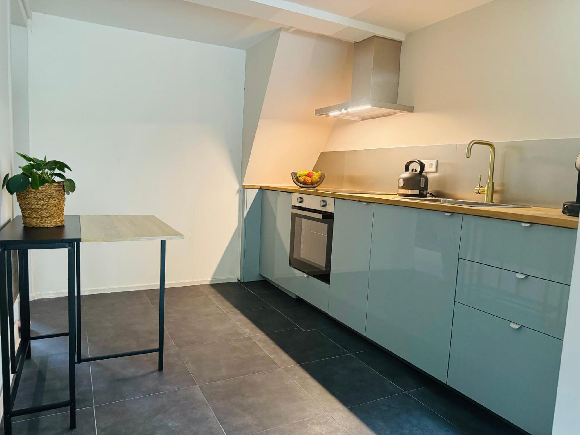 Souterrain Boslaan Katwijk Aan Zee Apartment ภายนอก รูปภาพ